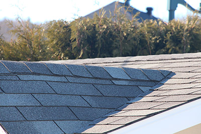 Roof Replacement Alpharetta GA